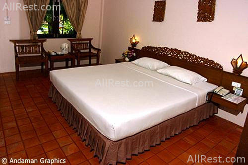 Deevana Patong Resort Spa 21